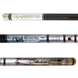 چوب ماهیگیری کاسی کایت Hzehgrade 7.20 متری