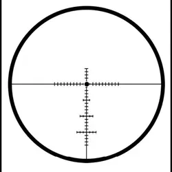 دوربین تفنگ گلوله زنی مئوپتا Optika5 3-15x44