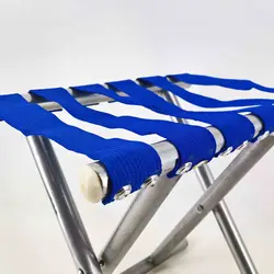 صندلی تاشو سفری