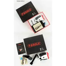 رنج فایندر تی ایگل 800M