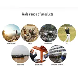 رنج فایندر تی ایگل 800M