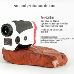 رنج فایندر تی ایگل 800M