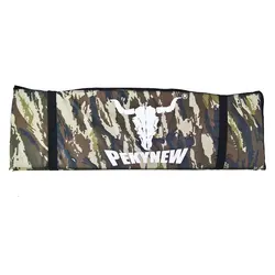 زیرانداز سفری تاشو آکاردئونی