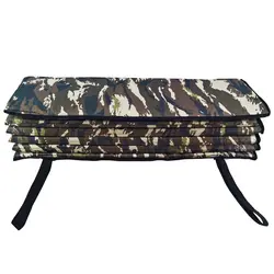 زیرانداز سفری تاشو آکاردئونی