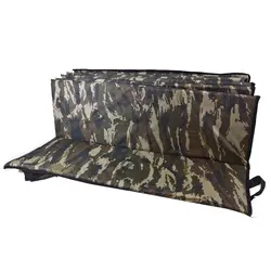 زیرانداز سفری تاشو آکاردئونی