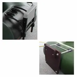 قایق ماهیگیری سمس 1 نفره