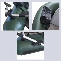 قایق ماهیگیری سمس 1 نفره