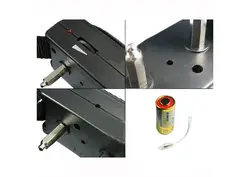 قلاده ضد پاس سگ