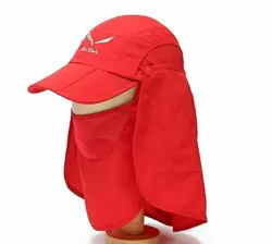 کلاه سه تکه کوهنوردی