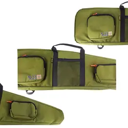 کاور تفنگ مدل5.11 سبز