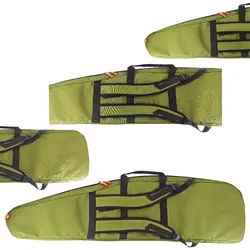 کاور تفنگ مدل5.11 سبز