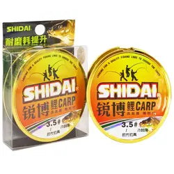 نخ ماهیگیری SHIDAI متراژ100