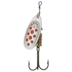 لانسه ماهیگیری مپس Spoon baits Aglia TW N2 سایز 3