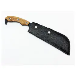 چاقو - ساطور شکاری توماهاوک مدل ML6