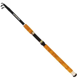 چوب ماهیگیری بندائو SHIMANO 2.40 متری