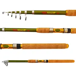 چوب ماهیگیری بندائو Bendao3.60 متری