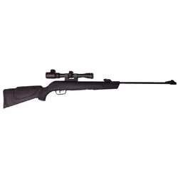 تفنگ گامو شادو 1000 (دست دوم) 4.5 به همراه دوربین