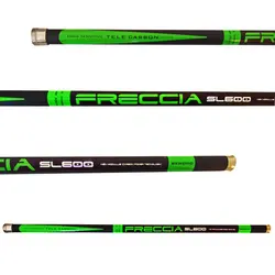 چوب ماهیگیری کاسی بندائوFricca 6.00متری