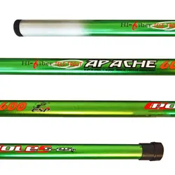 چوب ماهیگیری کاسی آپاچی POLE 6.00 متری
