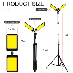 چراغ کمپینگ توبیز TBS DESIGN BVT03W