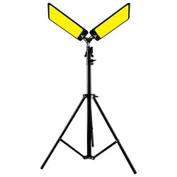 چراغ کمپینگ توبیز TBS DESIGN BVT03W