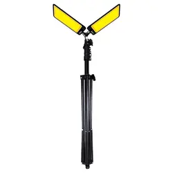 چراغ کمپینگ توبیز TBS DESIGN BVT03W