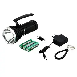 چراغ قوه  Small sun ZY-T170