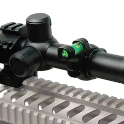 تراز رینگ و ریل تفنگ وست هانتر