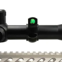 تراز رینگ و ریل تفنگ وست هانتر