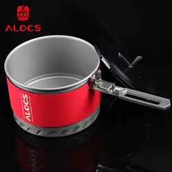 زودپز سفری آلوکس کد S11