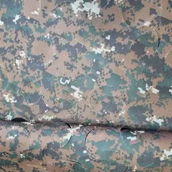 تور استتار برزنتی