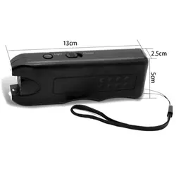 دستگاه دور کننده حیوانات وحشی شیمیت MT-650