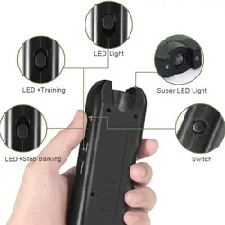 دستگاه دور کننده حیوانات وحشی شیمیت MT-650