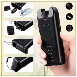 دستگاه دور کننده حیوانات وحشی شیمیت MT-650