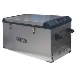 یخچال مسافرتی 62 لیتری سافاری