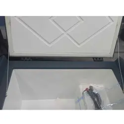 یخچال مسافرتی 62 لیتری سافاری