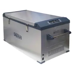 یخچال مسافرتی 62 لیتری سافاری