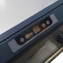 یخچال مسافرتی 62 لیتری سافاری