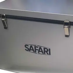 یخچال مسافرتی 62 لیتری سافاری