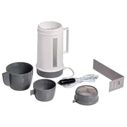 چای ساز و قهوه ساز خودرو CP 40112