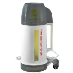 چای ساز و قهوه ساز خودرو CP 40112