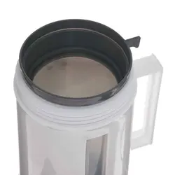 چای ساز و قهوه ساز خودرو CP 40112