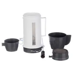 چای ساز و قهوه ساز خودرو CP 40112