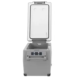 یخچال فریزر مسافرتی آلپیکول CF35L