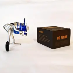 چرخ ماهیگیری کیو اس سری QS 5000