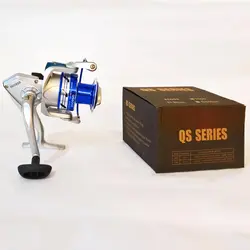 چرخ ماهیگیری کیو اس سری QS 6000