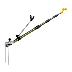 پایه لنسر ماهیگیری آلومینیومی