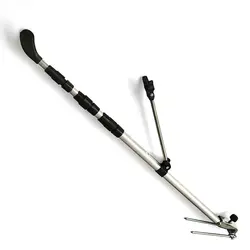 پایه لنسر ماهیگیری آلومینیومی