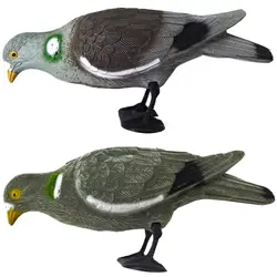 ماکت کبوتر باغی