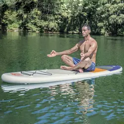 پدل بورد هیدروفورس بست وی